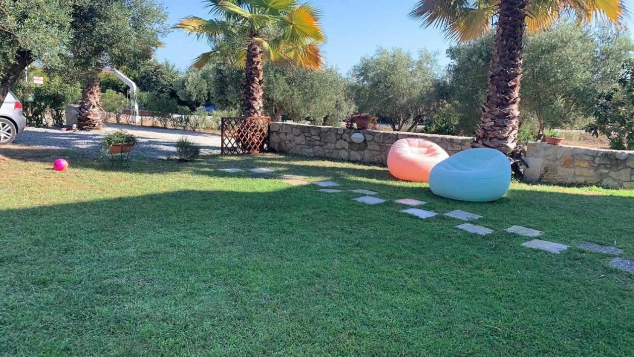 Tatil Evi Evita , Athytos Wonderful ,63m2,a/c