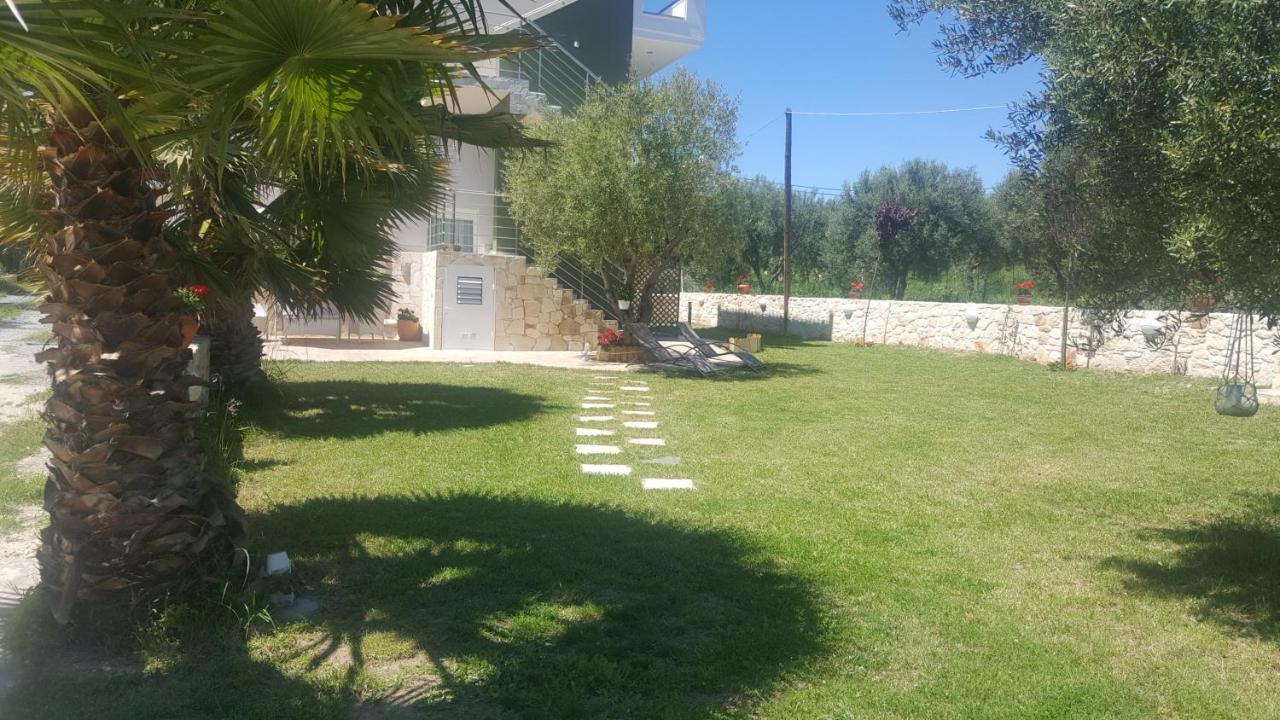 Evita , Athytos Wonderful ,63m2,a/c Tatil Evi Afytos