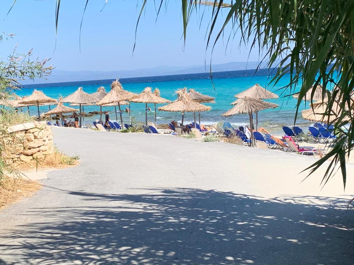 Evita , Athytos Wonderful ,63m2,a/c Tatil Evi
