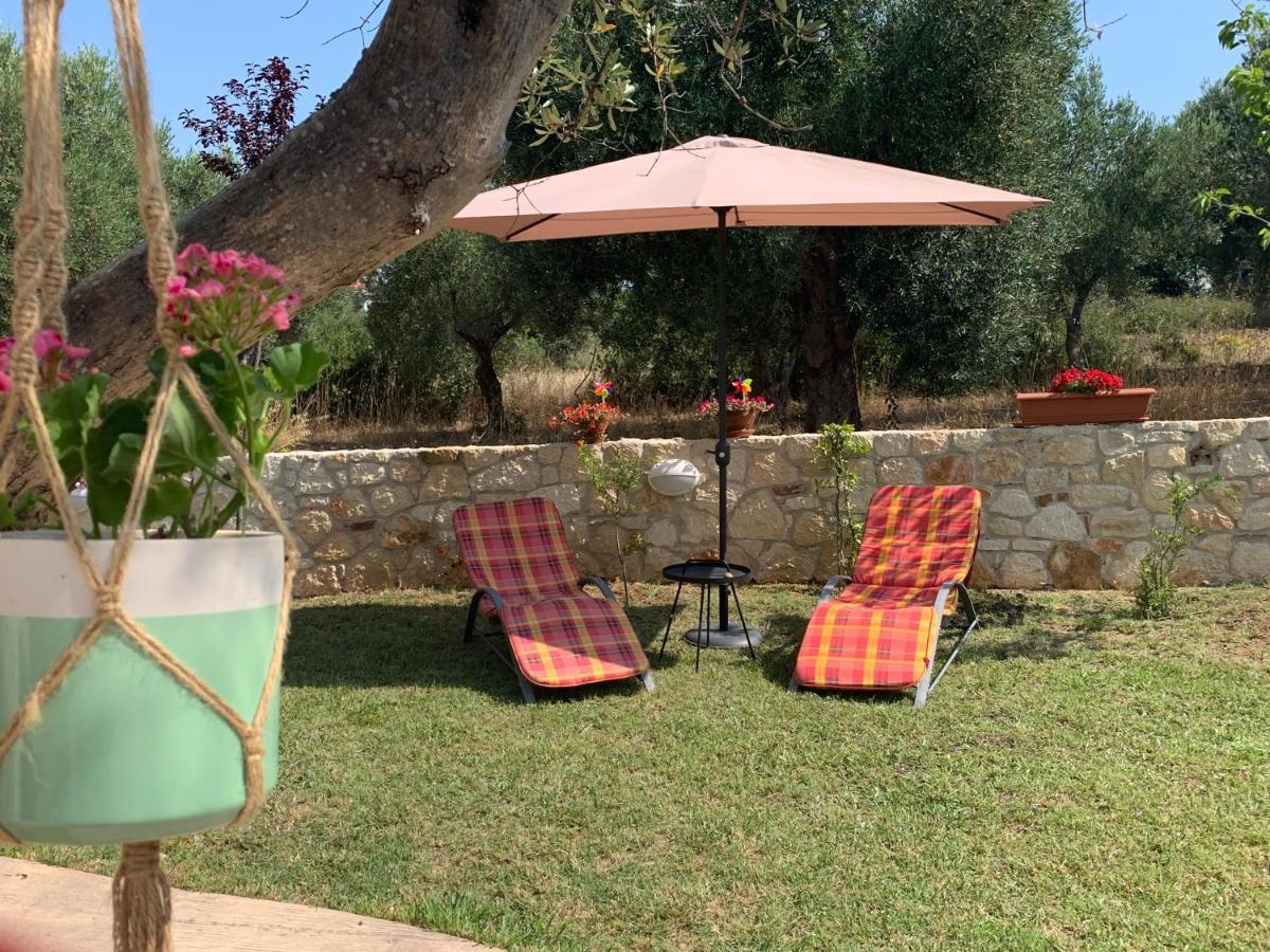 Tatil Evi Evita , Athytos Wonderful ,63m2,a/c