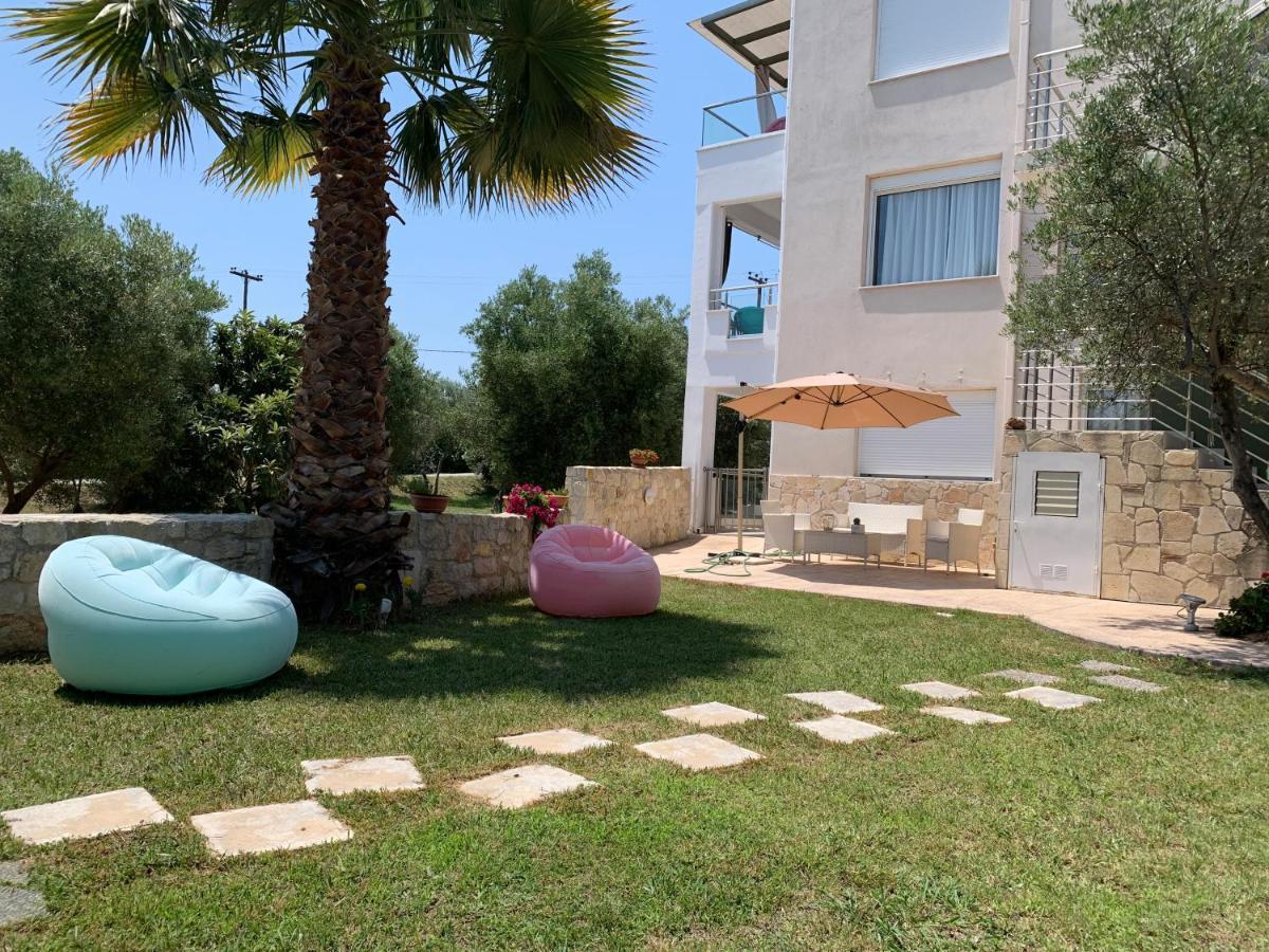 Evita , Athytos Wonderful ,63m2,a/c