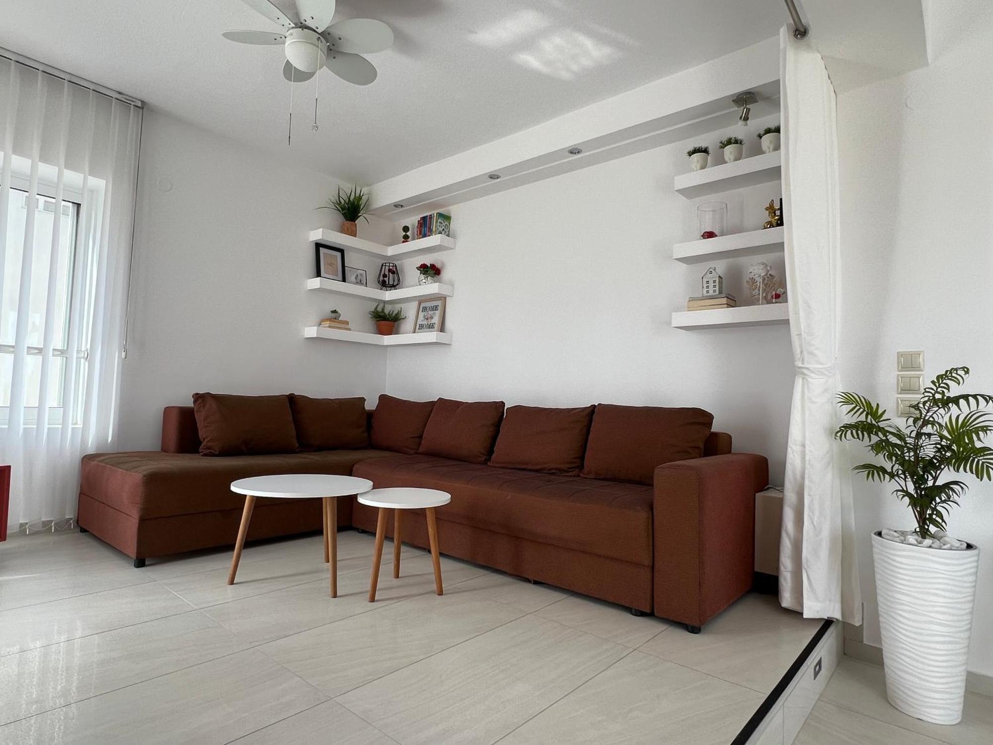 Tatil Evi Evita , Athytos Wonderful ,63m2,a/c
