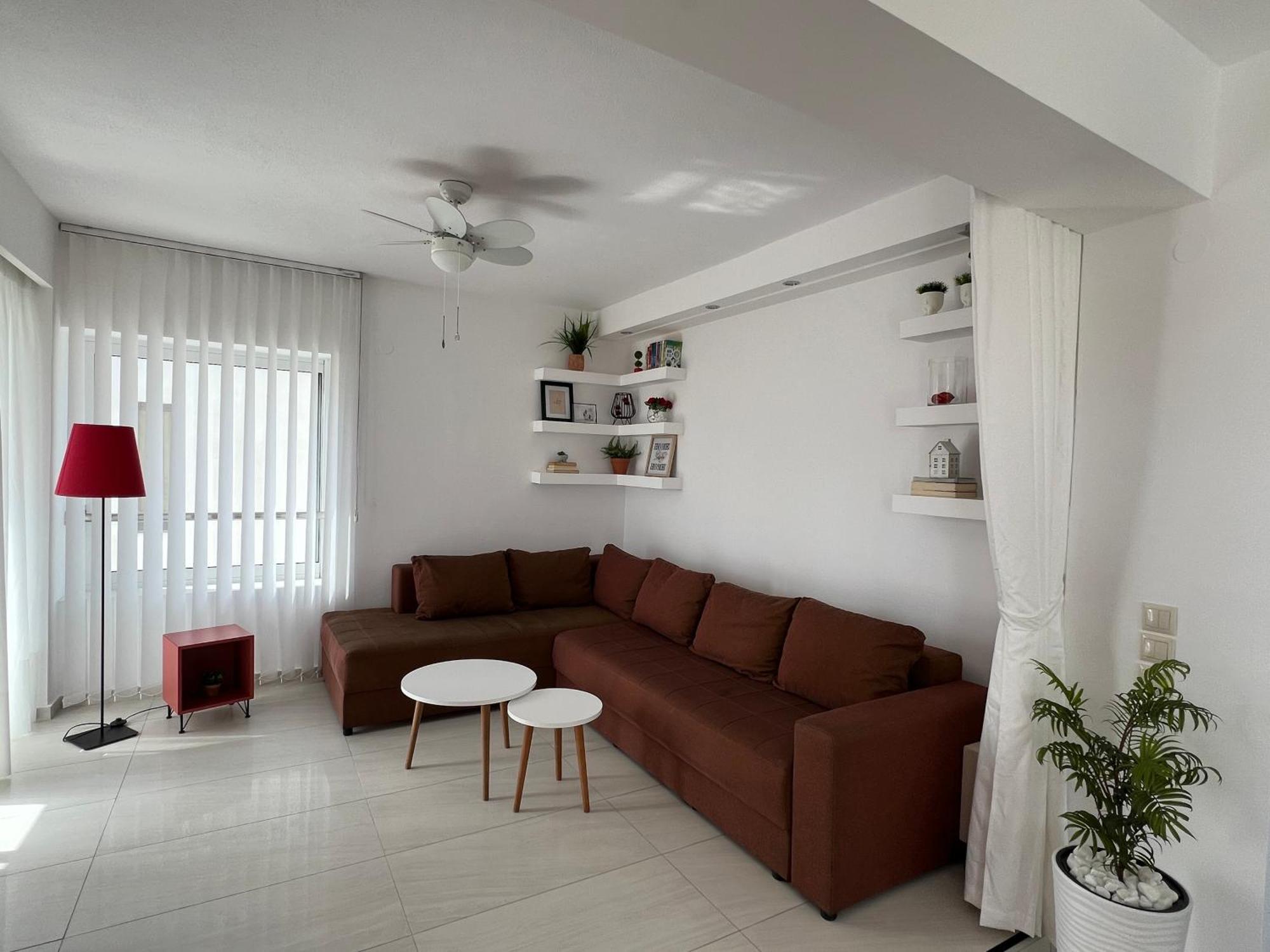 Evita , Athytos Wonderful ,63m2,a/c